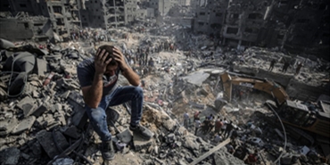 مشروع أمريكي يدعو لوقف إطلاق النار بغزة....