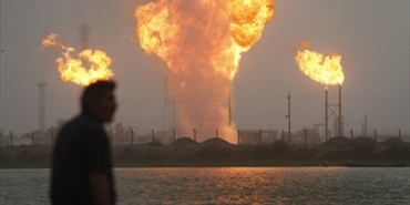 هل يستمر النفط في تحريك السياسة الدولية؟