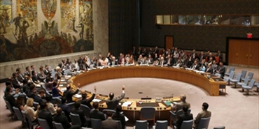 إسرائيل تعلق على قرار مجلس الأمن بخصوص غزة وتصفه  بعديم الأهمية