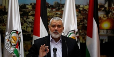 حماس تتمسك بموقفها بشأن لمفاوضات الهدنة  مع الاحتلال..ولن تتارجع عن حقوق شعبنا 