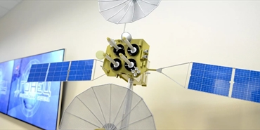 صاروخ "سويوز-2.1 بي" إلى المدار حاملا قمرا صناعيا لتصوير الأرض..