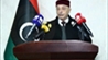 شرق اوسط مانشيت دستور ليبيا" ترفض لجنة موازية.. وبحث دمج تشكيلات مسلحة