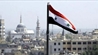 وفد من "التيار الوطني الحر" اللبناني يزور دمشق ويلتقي مسؤولين سوريين 