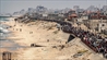 التعاون الخليجي" يدعو لوقف الحرب على غزة 