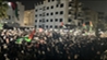الاردن تنتفض من أجل غزه بالقرب من سفارة الاحتلال في عمّان.. 